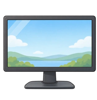 monitor