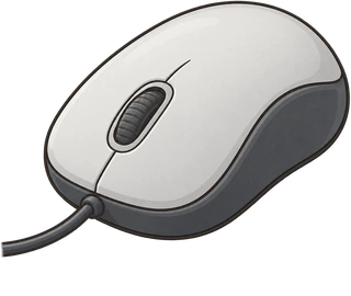 mouse