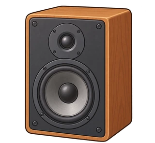 speaker