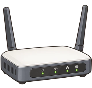 router