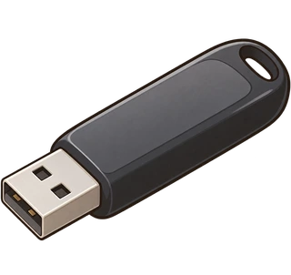 memoria USB