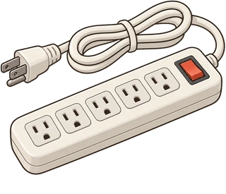 power strip