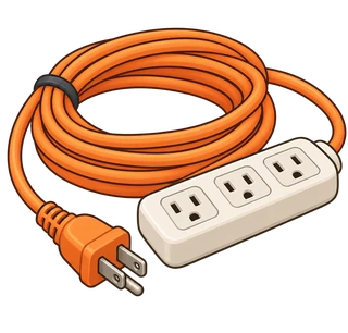 extension cord