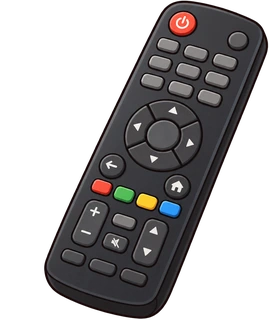 télécommande