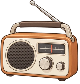 radio