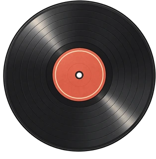 disco in vinile