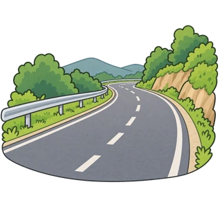 strada