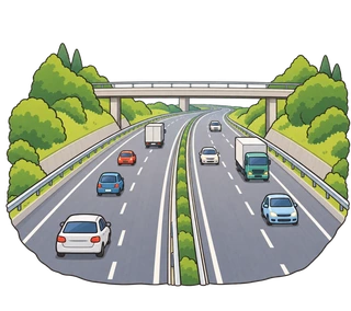 highway
