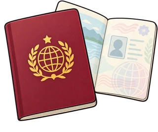 pasaporte