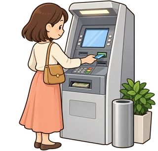 ATM