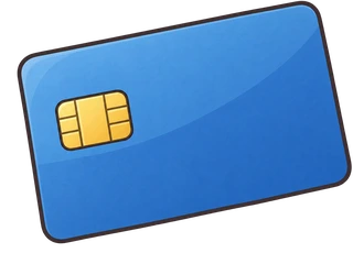 credit card