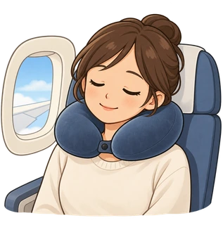 travel pillow