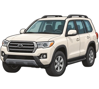 SUV