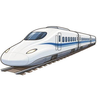 trem-bala