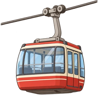cable car