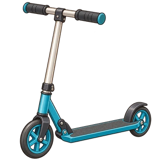 monopattino