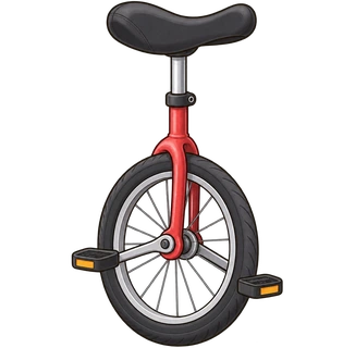 unicycle