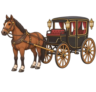 carriage