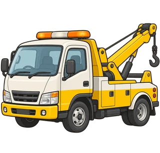 carro attrezzi