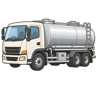 truk tangki