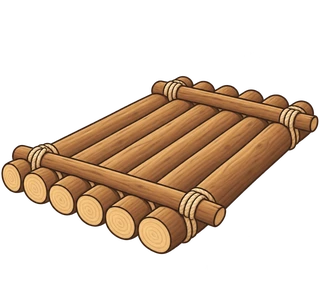 zattera