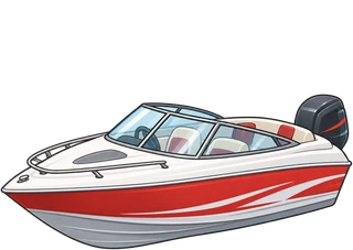 motoscafo
