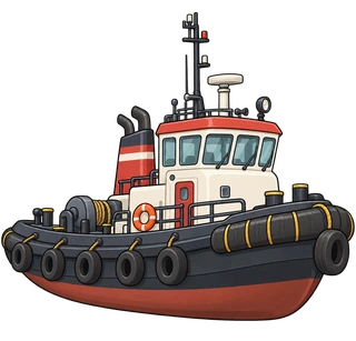 tugboat