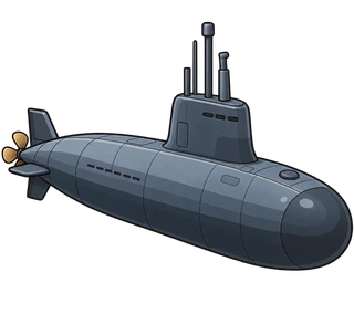 submarino