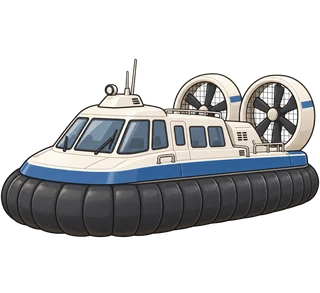 aerodeslizador