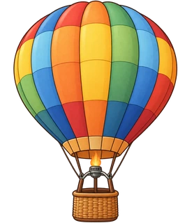mongolfiera
