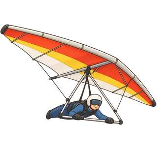 deltaplano