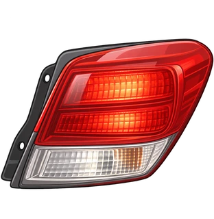 taillight