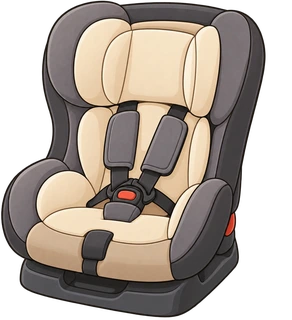 car seat