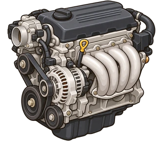 engine