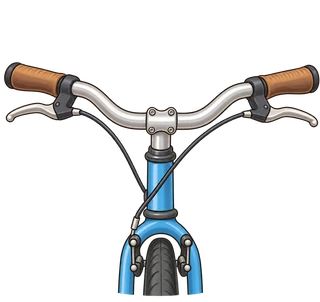 handlebars