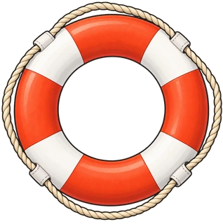 lifebuoy