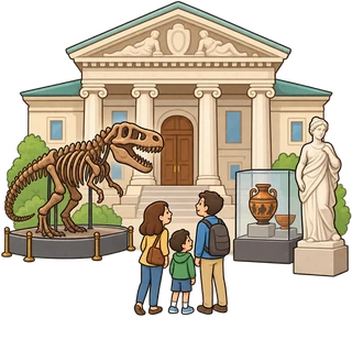 musée