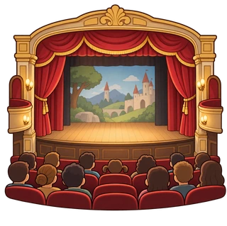 teater