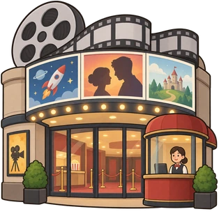 cinema