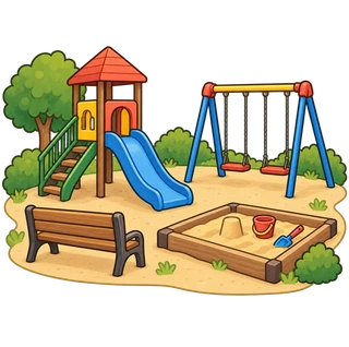 playground