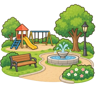 parque