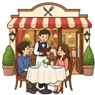 ristorante
