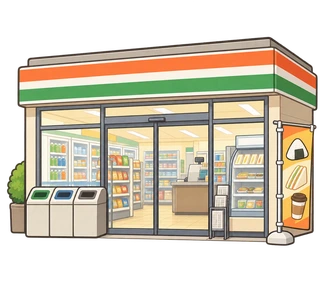 minimarket