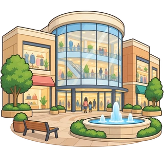 shopping