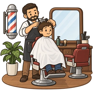 barbershop