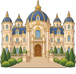 palacio