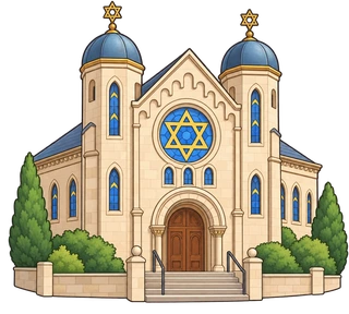 synagogue