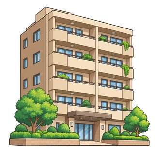 condominio