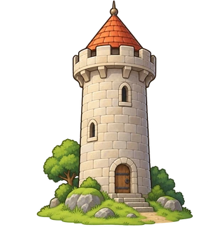 torre