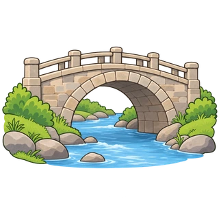 橋